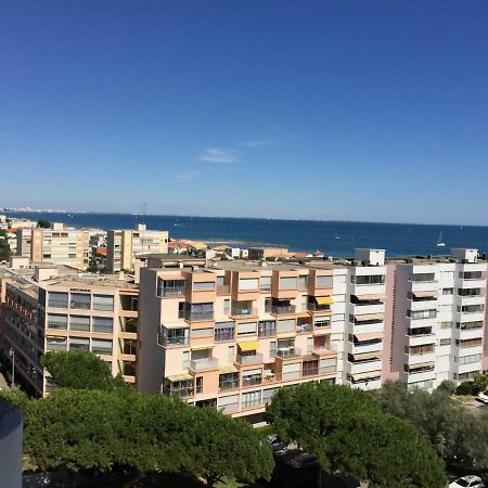 Exceptionnel ! Appartement Vue Imprenable Sur Mer. كارنو بلاج المظهر الخارجي الصورة