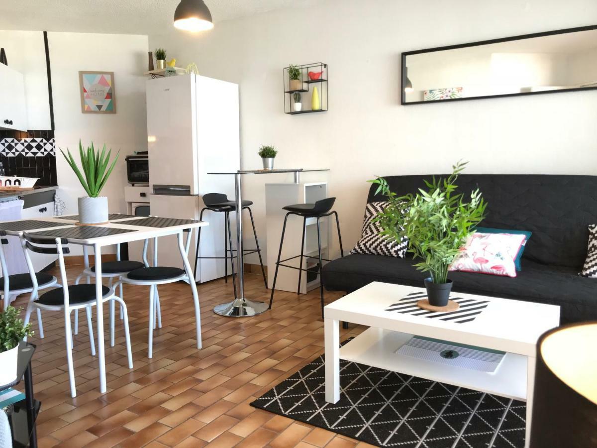 Exceptionnel ! Appartement Vue Imprenable Sur Mer. كارنو بلاج المظهر الخارجي الصورة