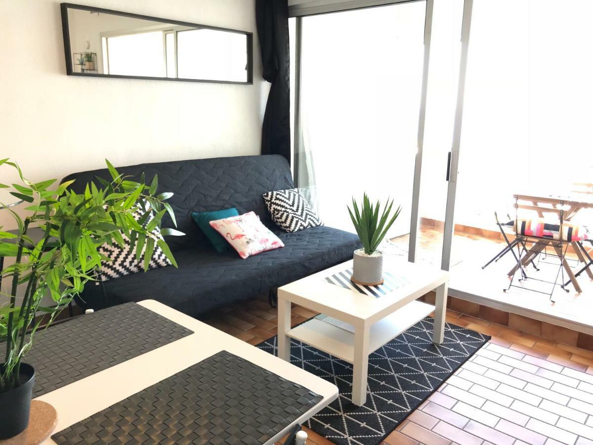 Exceptionnel ! Appartement Vue Imprenable Sur Mer. كارنو بلاج المظهر الخارجي الصورة