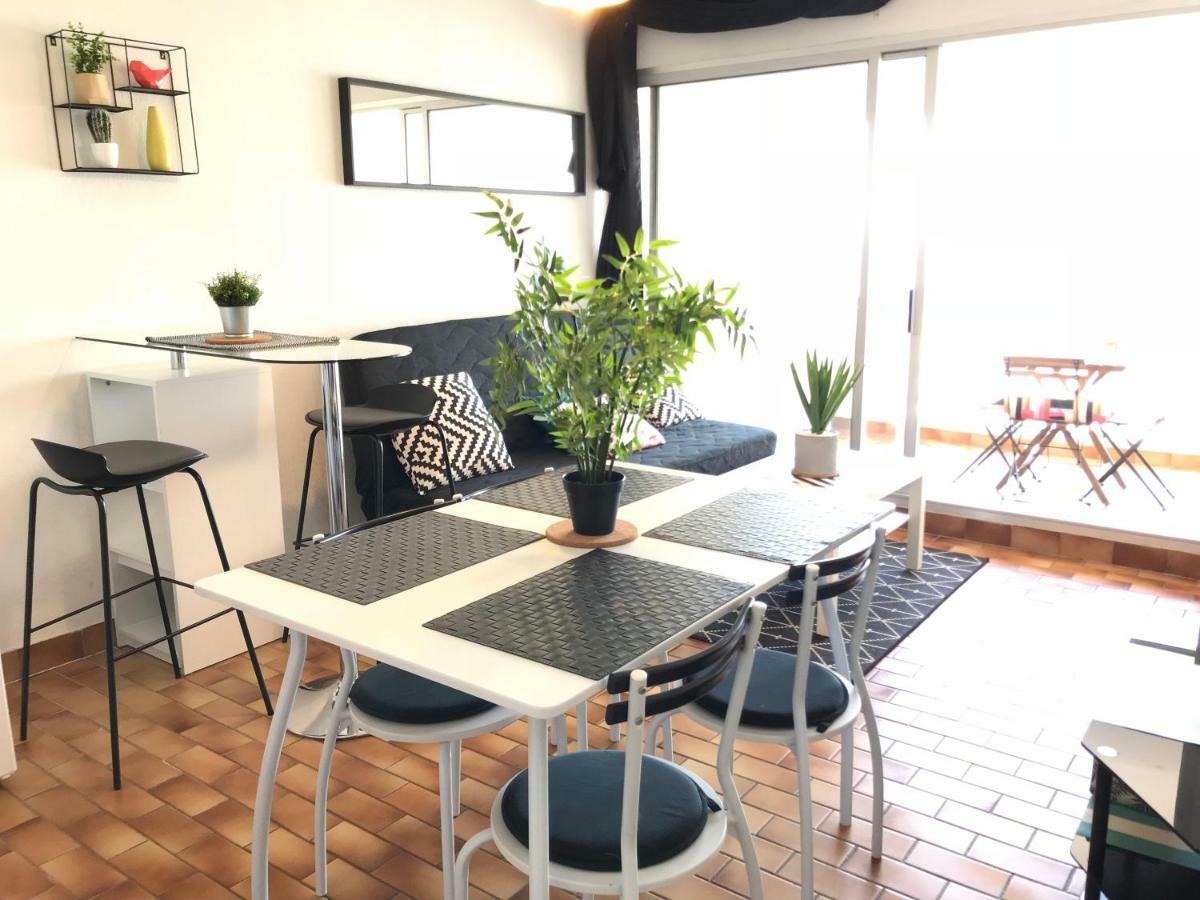 Exceptionnel ! Appartement Vue Imprenable Sur Mer. كارنو بلاج المظهر الخارجي الصورة
