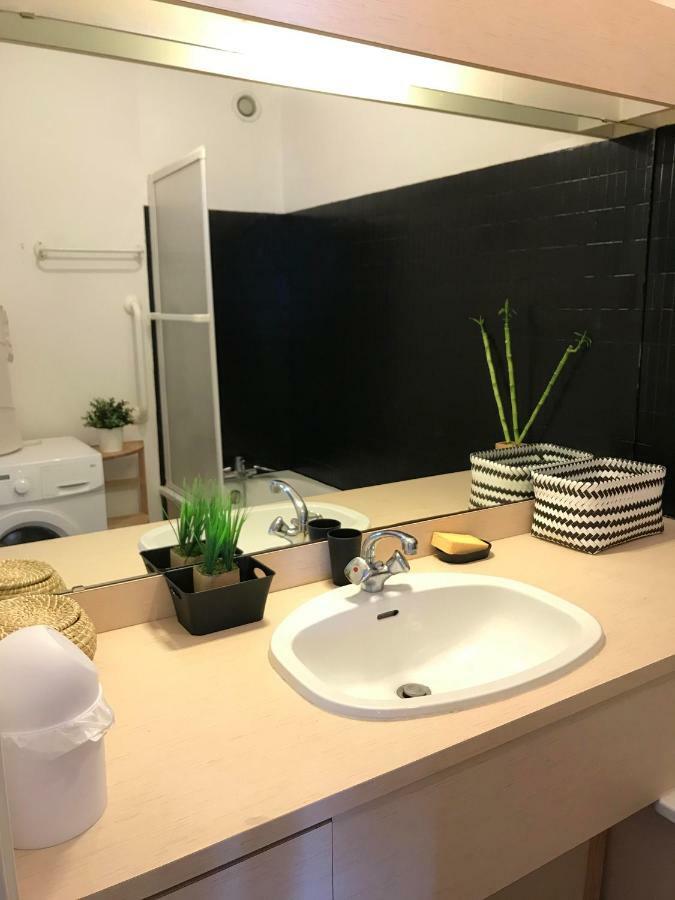Exceptionnel ! Appartement Vue Imprenable Sur Mer. كارنو بلاج المظهر الخارجي الصورة