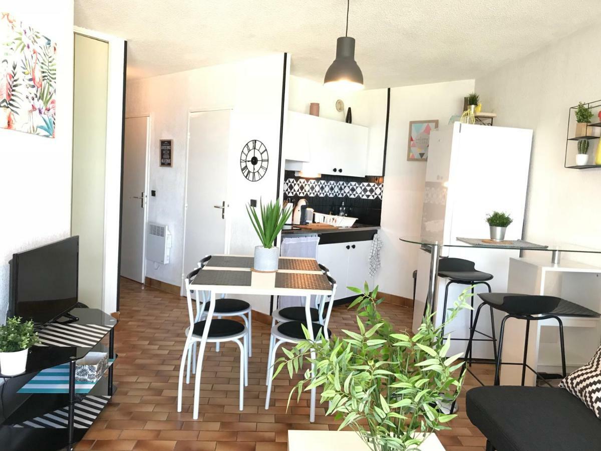 Exceptionnel ! Appartement Vue Imprenable Sur Mer. كارنو بلاج المظهر الخارجي الصورة