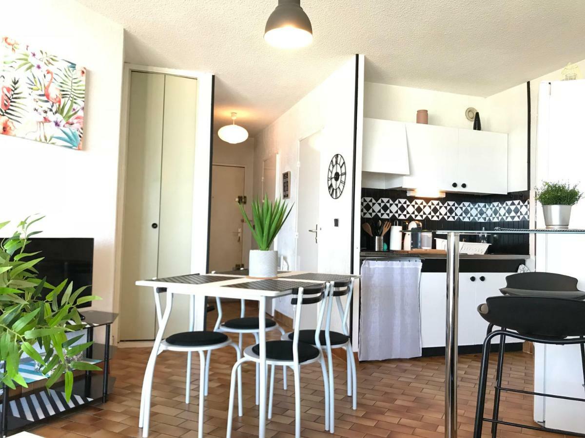 Exceptionnel ! Appartement Vue Imprenable Sur Mer. كارنو بلاج المظهر الخارجي الصورة