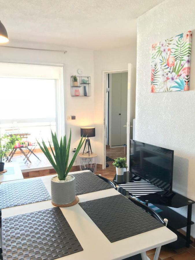 Exceptionnel ! Appartement Vue Imprenable Sur Mer. كارنو بلاج المظهر الخارجي الصورة
